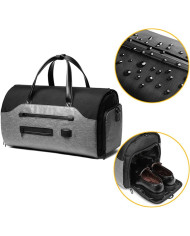 Torba podróżna na ubrania pokrowiec na garnitur Essosway