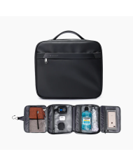 Torba podróżna na ubrania pokrowiec na garnitur Essosway