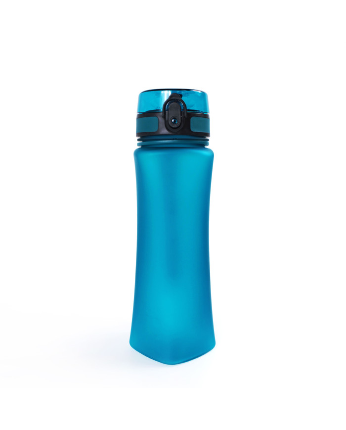 Butelka na wodę WAVE 700ml aqua blue