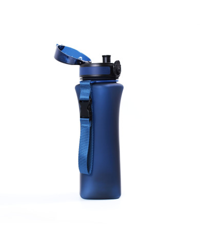 Butelka na wodę WAVE 700ml dark blue