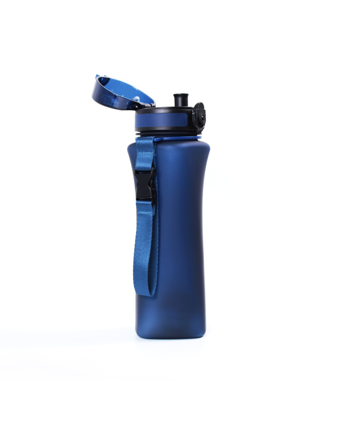 Butelka na wodę WAVE 700ml dark blue