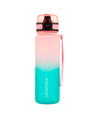 Butelka na wodę WAVE 700ml aqua blue