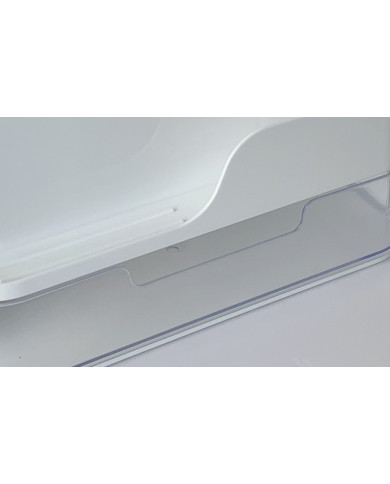 Organizer na biurko przybornik z uchwytem na telefon i szufladką