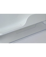 Organizer na biurko przybornik z uchwytem na telefon i szufladką