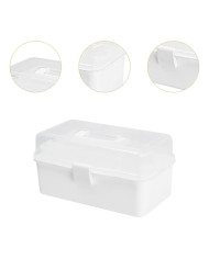 Organizer pojemnik plastikowy na leki