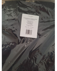 Plecak podróżny do samolotu Essosway czarny