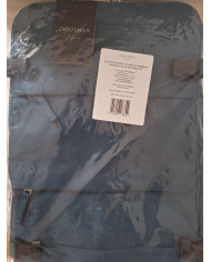 Plecak podróżny do samolotu Essosway niebieski morski