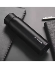 Butelka termiczna termos Uzspace 500 ml czarna